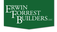 erwin forrest builders logo