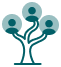 family tree icon