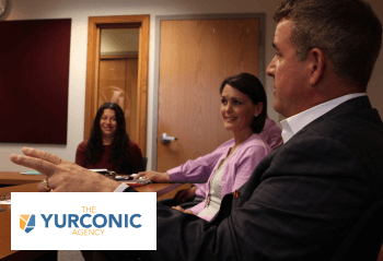 Yurconic featured image